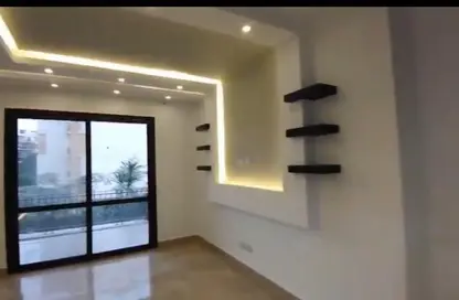 Apartment - 2 Bedrooms - 3 Bathrooms for rent in Eastown - 5th Settlement Compounds - The 5th Settlement - New Cairo City - Cairo