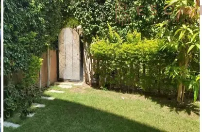 Apartment - 3 Bedrooms - 2 Bathrooms for sale in Omar Ibn Al Khattab St. - Rehab City Forth Phase - Al Rehab - New Cairo City - Cairo