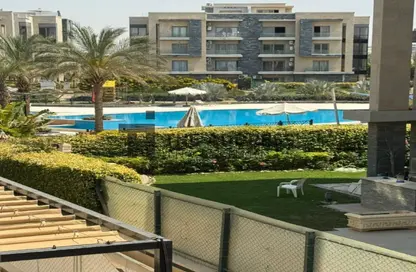 شقة - 3 غرف نوم - 3 حمامات للبيع في جاليريا  مون فالى - المستثمرين الجنوبية - مدينة القاهرة الجديدة - القاهرة