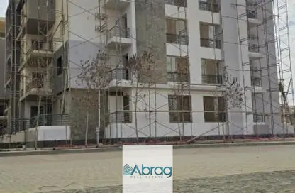 شقة - 3 غرف نوم - 2 حمامات للبيع في ويست فيو ريزيدينس - مدينة زايد الجديدة - الشيخ زايد - الجيزة