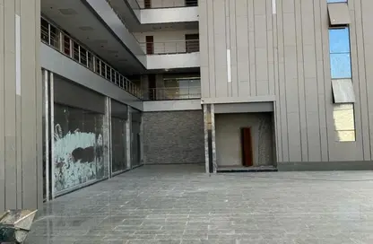 محل - استوديو للبيع في المستقبل - الحي الثاني عشر - الشيخ زايد - الجيزة