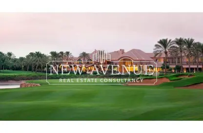 Villa - 7 Bedrooms - 7 Bathrooms for sale in Katameya Dunes - El Katameya Compounds - El Katameya - New Cairo City - Cairo