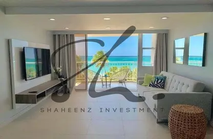 Chalet - 3 Bedrooms - 2 Bathrooms for sale in Koun - Ras Al Hekma - North Coast