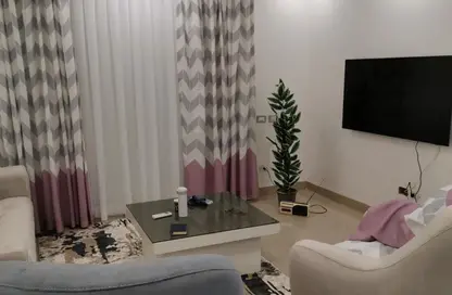 Apartment - 3 Bedrooms - 2 Bathrooms for rent in Zayed Dunes - 6th District - Sheikh Zayed City - Giza