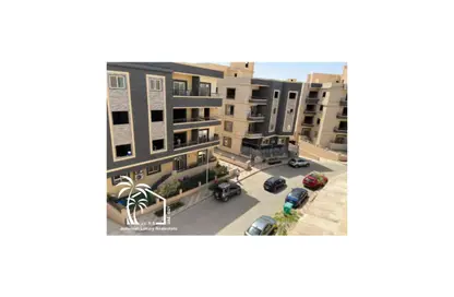 Apartment - 3 Bedrooms - 3 Bathrooms for sale in Sephora Heights - 5th Settlement Compounds - The 5th Settlement - New Cairo City - Cairo