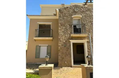 Villa - 4 Bedrooms - 4 Bathrooms for sale in Mivida - 5th Settlement Compounds - The 5th Settlement - New Cairo City - Cairo