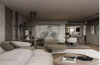 Apartment - 2 Bedrooms - 2 Bathrooms for sale in Capital Gardens Palm Hills - Mostakbal City Compounds - Mostakbal City - Future City - Cairo Apartment - 2 Bedrooms - 2 Bathrooms for sale in Capital Gardens Palm Hills - Mostakbal City Compounds - Mostakbal City - Future City - Cairo