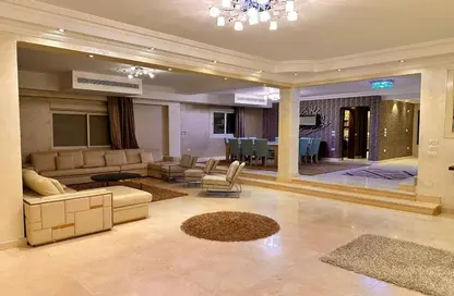 Villa for sale in Al Nozha St. - 15th District - Sheikh Zayed City - Giza