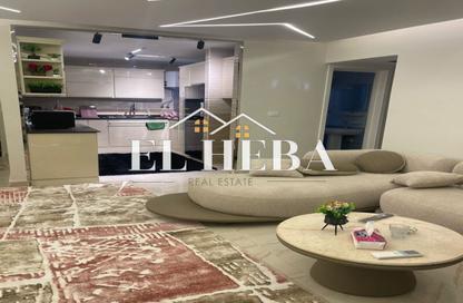 Apartment - 3 Bedrooms - 2 Bathrooms for rent in Madinaty - Cairo
