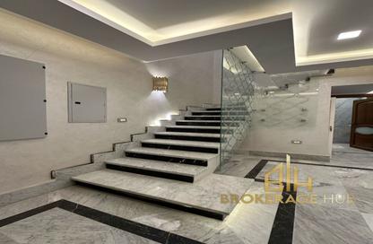 Duplex - 4 Bedrooms - 4 Bathrooms for sale in Eastown - 5th Settlement Compounds - The 5th Settlement - New Cairo City - Cairo