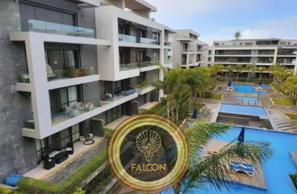 Apartment - 4 Bedrooms - 3 Bathrooms for sale in El Patio Oro - 5th Settlement Compounds - The 5th Settlement - New Cairo City - Cairo