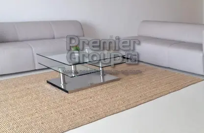 Apartment - 3 Bedrooms - 3 Bathrooms for rent in Katameya Dunes - El Katameya Compounds - El Katameya - New Cairo City - Cairo