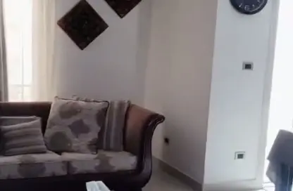 Apartment - 3 Bedrooms - 2 Bathrooms for sale in El Mearag City - Zahraa El Maadi - Hay El Maadi - Cairo