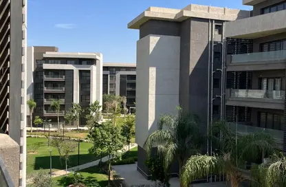 شقة - 2 غرف نوم - 2 حمامات للبيع في پريڤادو - مدينتي - القاهرة