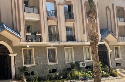 Apartment - 3 Bedrooms - 3 Bathrooms for sale in Gardenia Al Obour - 3rd District - Obour City - Qalyubia