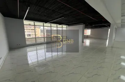 مساحات مكتبية - استوديو - 3 حمامات للايجار في شارع التسعين الجنوبي - التجمع الخامس - مدينة القاهرة الجديدة - القاهرة