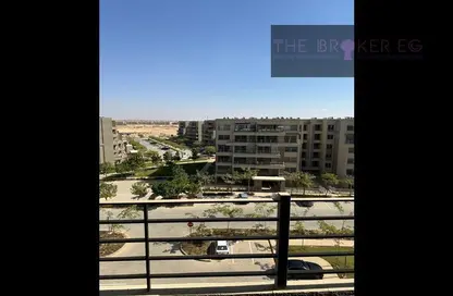شقة - 2 غرف نوم - 3 حمامات للبيع في كمبوند كابيتال جاردنز - كمبوندات العاصمة الإدارية الجديدة - العاصمة الإدارية الجديدة - القاهرة