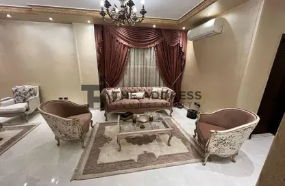 شقة - 3 غرف نوم - 2 حمامات للبيع في عمارات البنفسج - البنفسج - مدينة القاهرة الجديدة - القاهرة