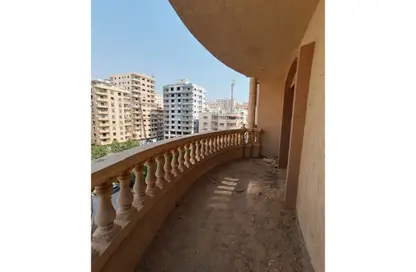 شقة - 3 غرف نوم - 2 حمامات للبيع في منتجع النخيل 1 - طريق مصر إسماعيلية الصحراوي - القاهرة