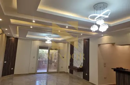 Apartment - 3 Bedrooms - 2 Bathrooms for rent in Al Khamayel city - Sheikh Zayed Compounds - Sheikh Zayed City - Giza Apartment - 3 Bedrooms - 2 Bathrooms for rent in Al Khamayel city - Sheikh Zayed Compounds - Sheikh Zayed City - Giza