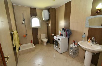 Townhouse - 3 Bedrooms - 3 Bathrooms for rent in Mena Garden City - Al Motamayez District - 6 October City - Giza