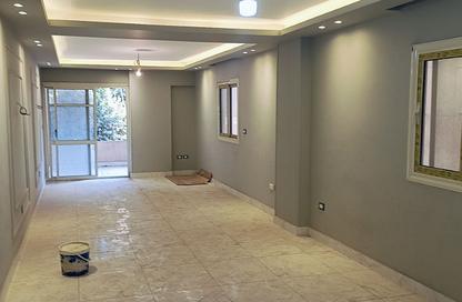 Apartment - 3 Bedrooms - 3 Bathrooms for sale in Taez St. - 1st Zone - Nasr City - Cairo