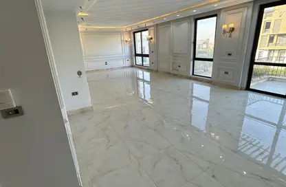 Duplex - 3 Bedrooms - 3 Bathrooms for rent in Westown - Sheikh Zayed Compounds - Sheikh Zayed City - Giza