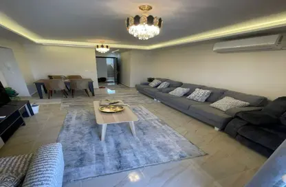 Apartment - 3 Bedrooms - 2 Bathrooms for rent in Madinaty - Cairo