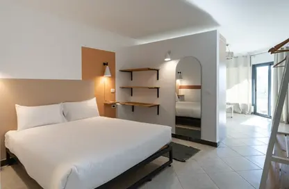 Chalet - Studio - 1 Bathroom for sale in Raas Matarma - Ras Sedr - South Sainai