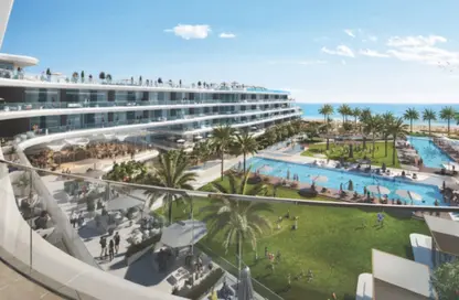 Townhouse - 3 Bedrooms - 3 Bathrooms for sale in Soul North Coast - Qesm Ad Dabaah - North Coast