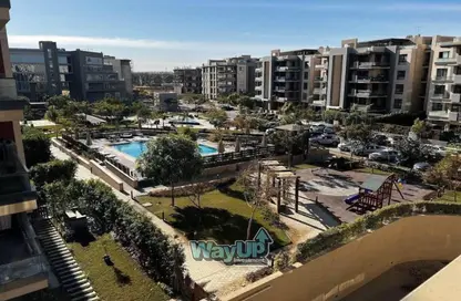 Apartment - 4 Bedrooms - 3 Bathrooms for sale in Azad - 5th Settlement Compounds - The 5th Settlement - New Cairo City - Cairo