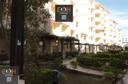 Apartment - Studio - 1 Bathroom for sale in Arabia Area - Hurghada - Red Sea