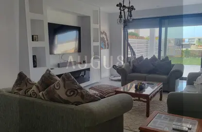 Townhouse - 6 Bedrooms - 7 Bathrooms for sale in Almaza Bay - Qesm Marsa Matrouh - North Coast
