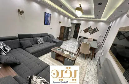 Apartment - 3 Bedrooms - 2 Bathrooms for rent in El Rehab Extension - Al Rehab - New Cairo City - Cairo