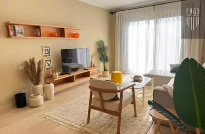 شقة - 2 غرف نوم - 2 حمامات للايجار في فيليت - كمبوندات التجمع الخامس - التجمع الخامس - مدينة القاهرة الجديدة - القاهرة