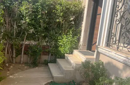 Office Space - Studio - 2 Bathrooms for rent in El Banafseg 2 - El Banafseg - New Cairo City - Cairo