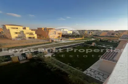 Villa - 4 Bedrooms - 4 Bathrooms for sale in Mivida - 5th Settlement Compounds - The 5th Settlement - New Cairo City - Cairo