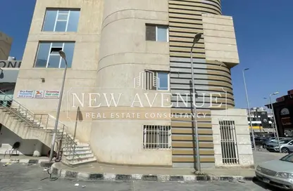 بناية كاملة - استوديو - 6 حمامات للبيع في شارع نجيب الريحاني - النرجس 7 - النرجس - مدينة القاهرة الجديدة - القاهرة