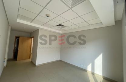 Clinic - Studio - 1 Bathroom for rent in Beverly Hills - Sheikh Zayed Compounds - Sheikh Zayed City - Giza