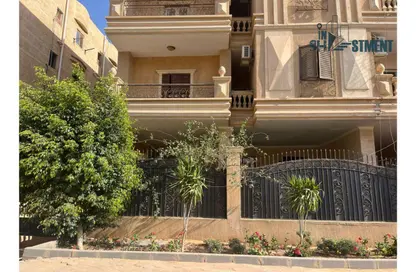 دوبلكس - 4 غرف نوم - 3 حمامات للبيع في المنطقة الرابعة - مدينة الشروق - القاهرة