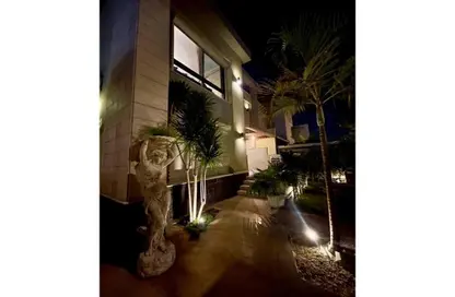 Villa - 5 Bedrooms - 5 Bathrooms for sale in Villette - 5th Settlement Compounds - The 5th Settlement - New Cairo City - Cairo