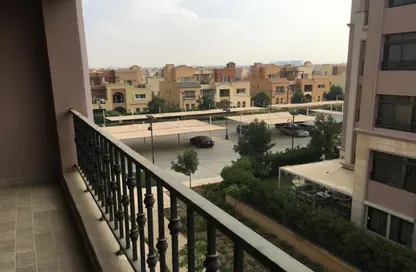 Apartment - 3 Bedrooms - 3 Bathrooms for rent in Mivida - 5th Settlement Compounds - The 5th Settlement - New Cairo City - Cairo