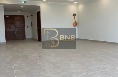 Office Space - Studio - 2 Bathrooms for rent in Mivida - 5th Settlement Compounds - The 5th Settlement - New Cairo City - Cairo