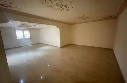 Apartment - 3 Bedrooms - 3 Bathrooms for sale in El Narges Buildings - Al Narges - New Cairo City - Cairo