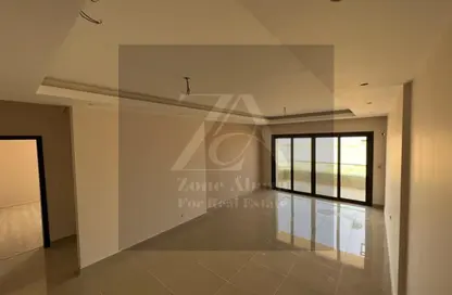 شقة - 3 غرف نوم - 3 حمامات للايجار في ذا ادريس ايست - شارع التسعين - التجمع الخامس - مدينة القاهرة الجديدة - القاهرة