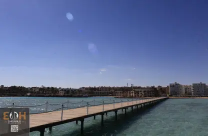 شقة - 1 حمام للبيع في منطقة ارابيا - الغردقة - محافظة البحر الاحمر