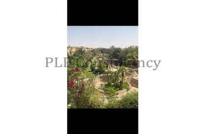 Villa - 4 Bedrooms - 5 Bathrooms for sale in Grand Residence - South Investors Area - New Cairo City - Cairo