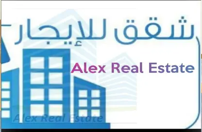 شقة - 4 غرف نوم - 1 حمام للايجار في شارع سيدي جابر - سيدي جابر - حي شرق - الاسكندرية