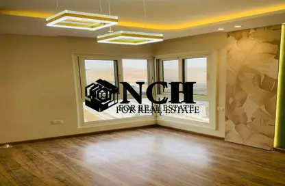 Apartment - 3 Bedrooms - 2 Bathrooms for rent in Mountain View iCity - 5th Settlement Compounds - The 5th Settlement - New Cairo City - Cairo