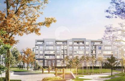 Apartment - 3 Bedrooms - 3 Bathrooms for sale in Hyde Park - 5th Settlement Compounds - The 5th Settlement - New Cairo City - Cairo